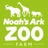 Noah's Ark Zoo Farm