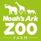 Noah's Ark Zoo Farm Vouchers March 2025