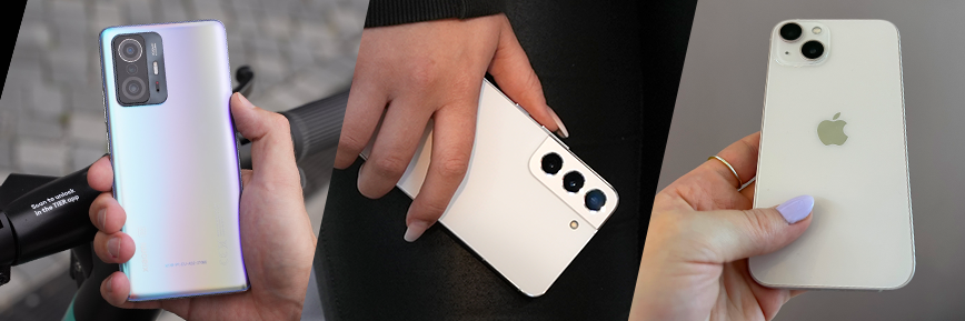 sparhandy Deals der Woche: immer Rabatte von mindestens 10% entdecken