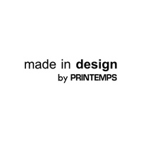 MadeinDesign - Logo