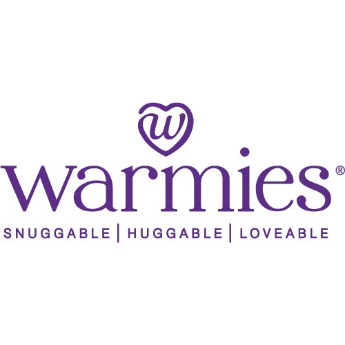 Warmies logo