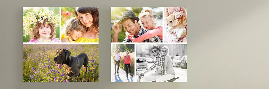 Free £5 Gift Card with Orders Over £15 at PrinterPix