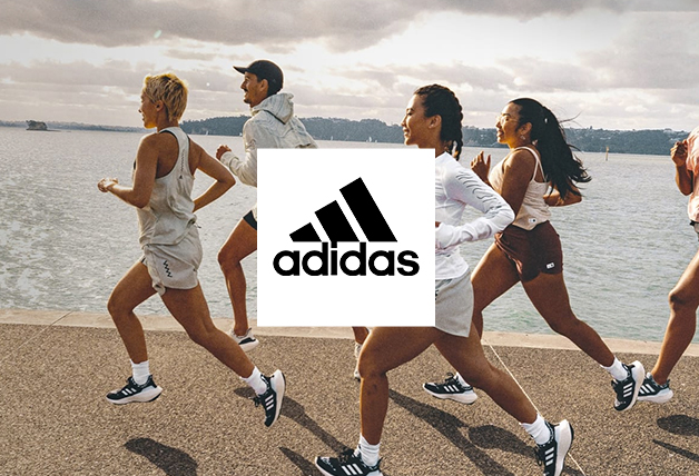 5% Off Orders | adidas Discount Code