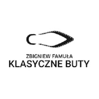 Klasyczne Buty - Logo