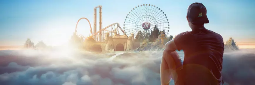 Mirabilandia Parco+Hotel - 5% Extra