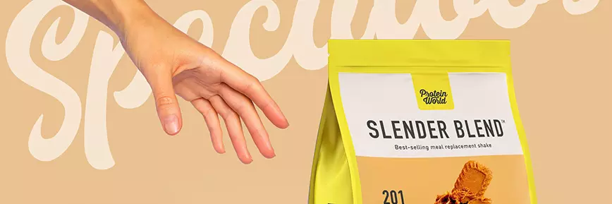 Avail 40% Off Selected Orders at Protein World Voucher Code