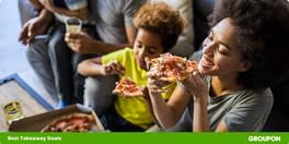 Best Takeaway Deals for Valentine's Day