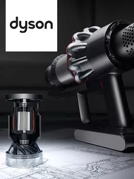 Dyson - Up to €250 off