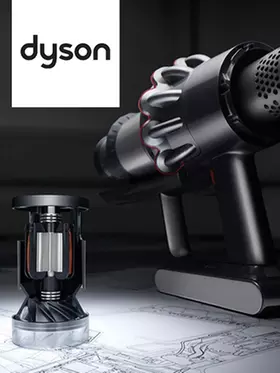 Dyson - 5% Off