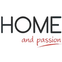 Home and Passion - Logo