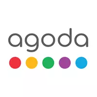 Agoda - Logo