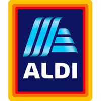 ALDI - Logo