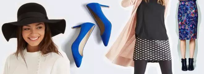 Oasis fashion