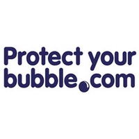 Protect Your Bubble - Logo