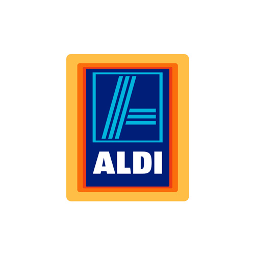 ALDI logo