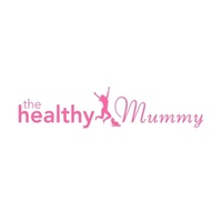 Healthy Mummy - Logo