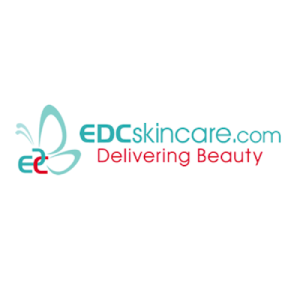 EDCSkincare logo