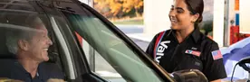 Valvoline - $16 Off