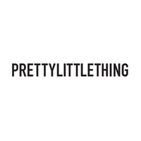 Pretty Little Thing - Logo