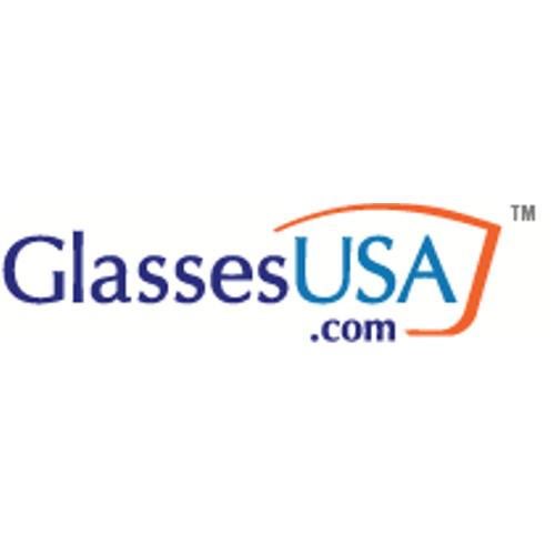 GlassesUSA logo