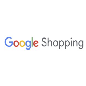 Google Shopping logo
