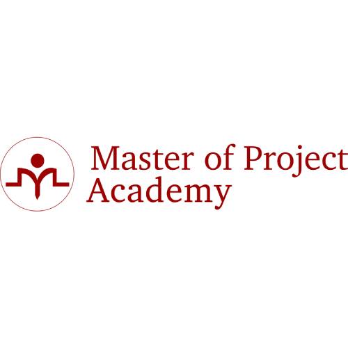 Master of Project Academy logo