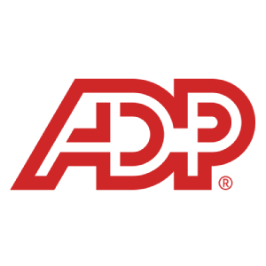 ADP logo