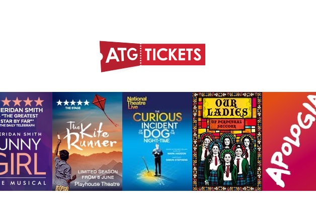 Save 25% at the Bar with Memberships at ATG Tickets | Voucher Offer