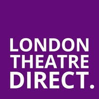 London Theatre Direct  - Logo