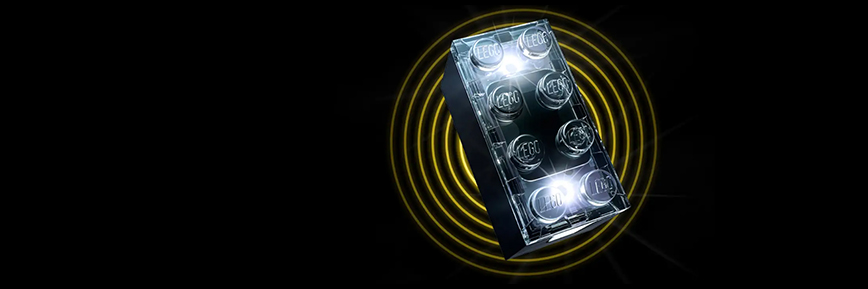 40% Off Sale + Free £30 Gift Card with Orders Over £200 at LEGO