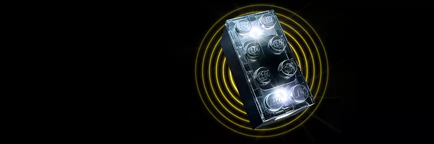 Up to 50% Off Selected Sale Sets & Items at Lego