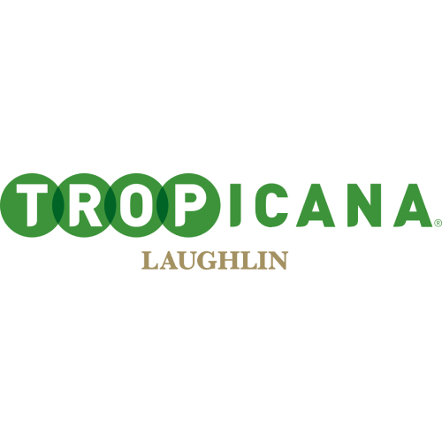 Tropicana Laughlin logo