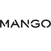 MANGO.com - Logo