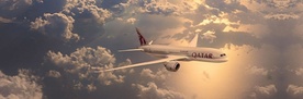 Qatar Airways - Amazing Discount