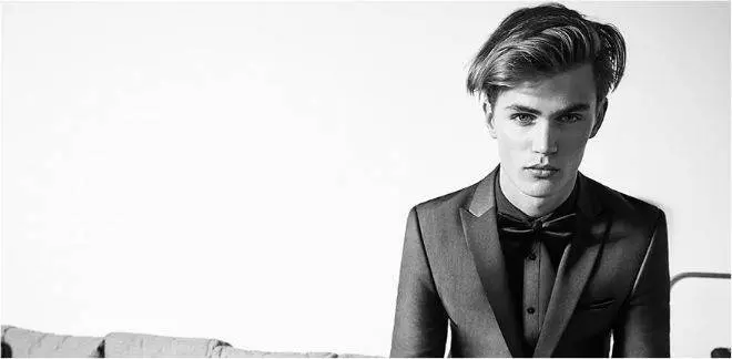 moss bros menswear