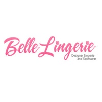 Belle Lingerie - Logo