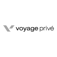 Voyage Privé - Logo