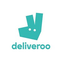 deliveroo - Logo