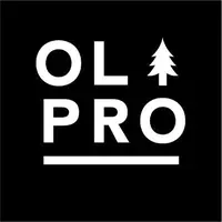 OLPRO - Logo