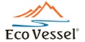 Eco Vessel - Logo