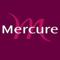 Mercure - Logo