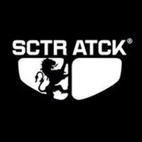 Scooter Attack - Logo