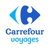 Carrefour Voyages - Code Promo