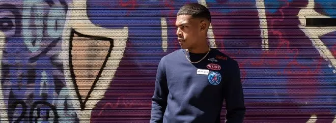 Mercier Hoodies