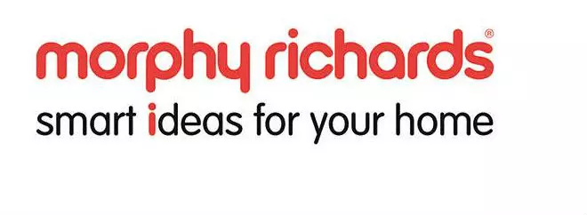 morphy richards discount code