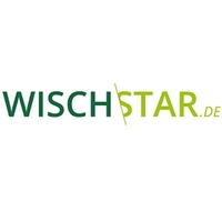 Wisch Star - Logo