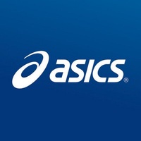 ASICS - Logo