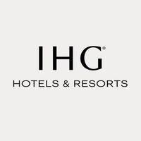 IHG hotels - Logo