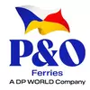 P&O Ferries - 15% Off