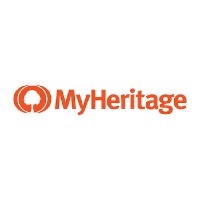 Myheritagedna - Logo